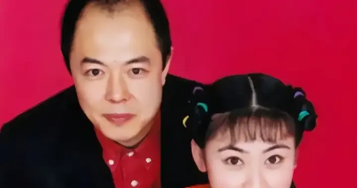 被张铁林玩弄感情后, 嫁给了"臭名昭著"的坏人后, 如今才知她多聪明