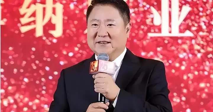 又一位大佬栽了，老婆是当红明星，却连工资都发不起，要变老赖了
