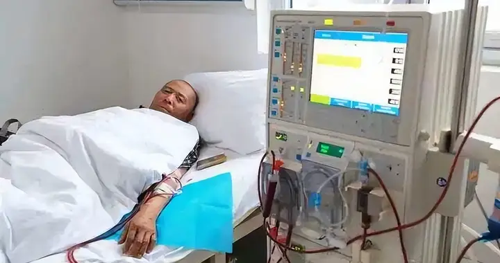 62岁男子肾衰竭离世，医生：二甲双胍不能和这3种药搭配，别大意