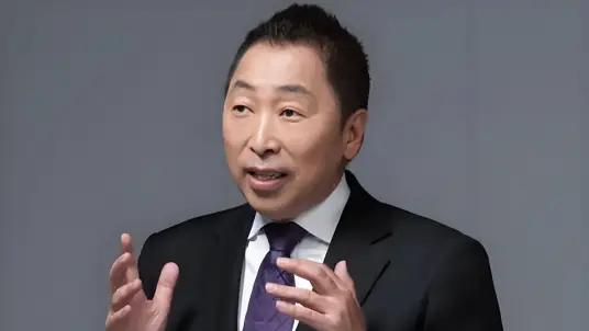 摘桃：唐湘龙最近在节目里给民进党递了个重