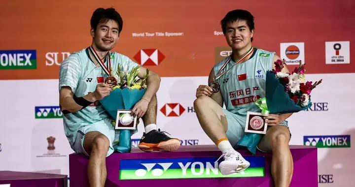 羽毛球印尼大师赛今天(1.20)赛程 国羽出战八场 央视频+优酷直播