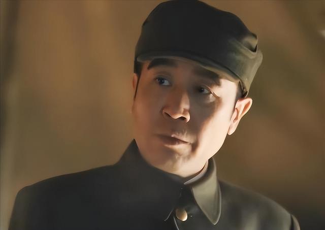 《西北岁月》：本是冲着于和伟张颂文去的，却被70岁特别主演惊艳