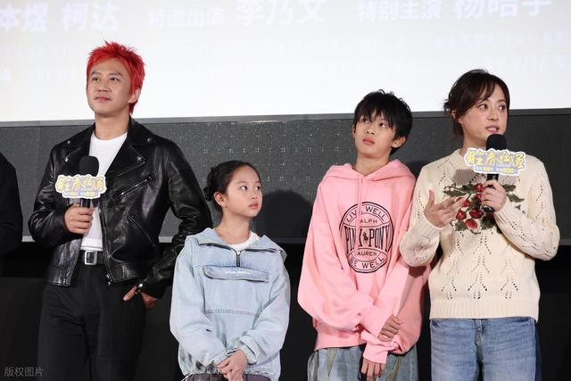 孙俪发文结婚15周年，打脸“移民”传言，揭秘邓超“糗事”甜蜜
