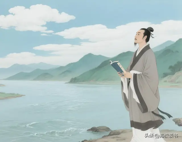 别再吹李白、杜甫了，他才是大唐第一才子！