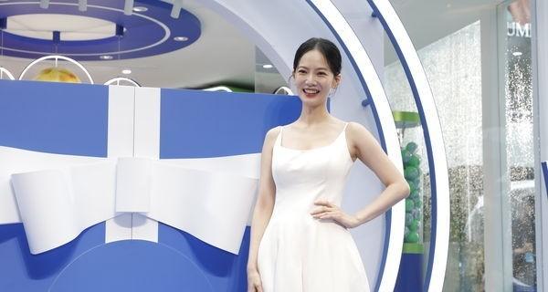 曾之乔产后首公开现身…曝儿子小名！赞辰亦儒带娃放闪：没选错人