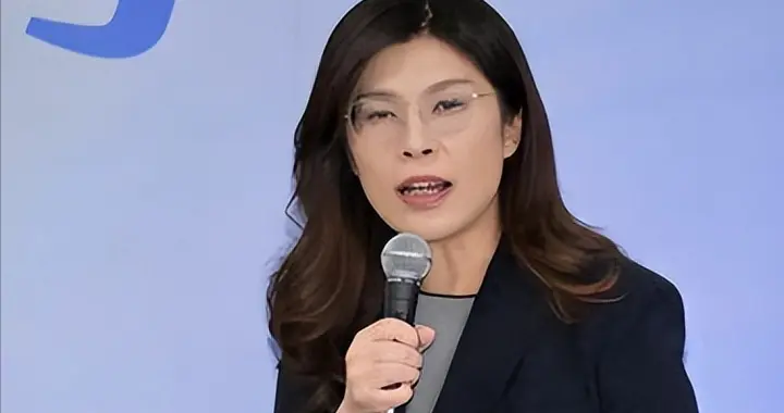 国民党接班人已定？赖清德压力来了，郑丽文提前钉死对陆路线