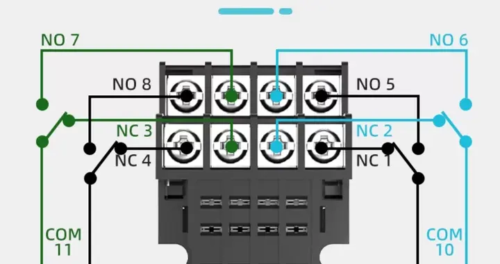 继电器测试方法有哪些？