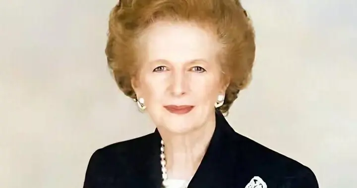 撒切尔夫人晚年承认！英国当年不想归还香港，甚至考虑发动战争！