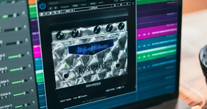Nembrini Audio发布Hughes & Kettner Tu...