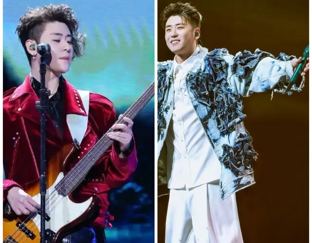 是认真的还是玩玩而已，德云社相声演员2025年要批量试水歌坛？