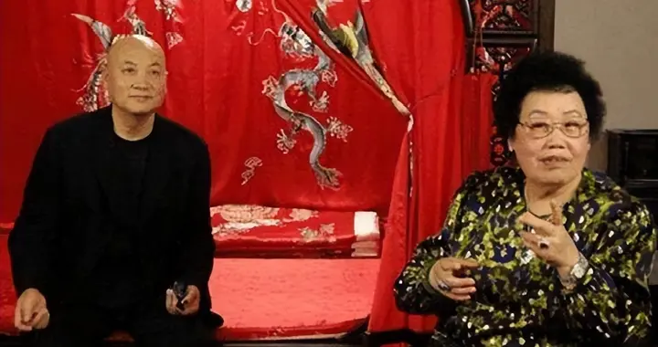 陈丽华立遗嘱：儿女每人100亿，余下归唐僧老公！网友评论扎心了