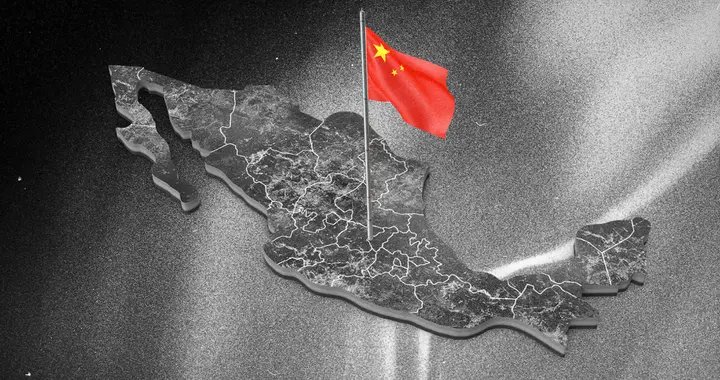 农夫和蛇的故事！中国投资墨西哥，墨方对华多种商品加征高额关税