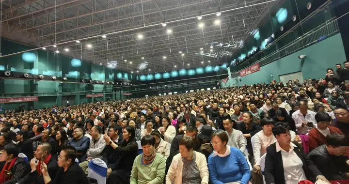 “隆力奇”精彩亮相第32届杨凌农高会，引起海内外关注！