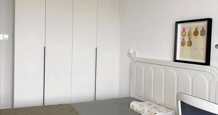 浙江一38岁太太，因收拾得太过干净而走红，网友直呼：羡慕！