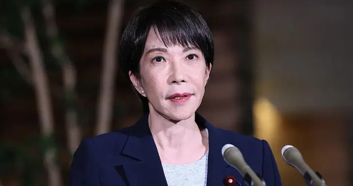 日本又找上中方邻国，想要建“新群”？老挝给高市早苗捧场：支持