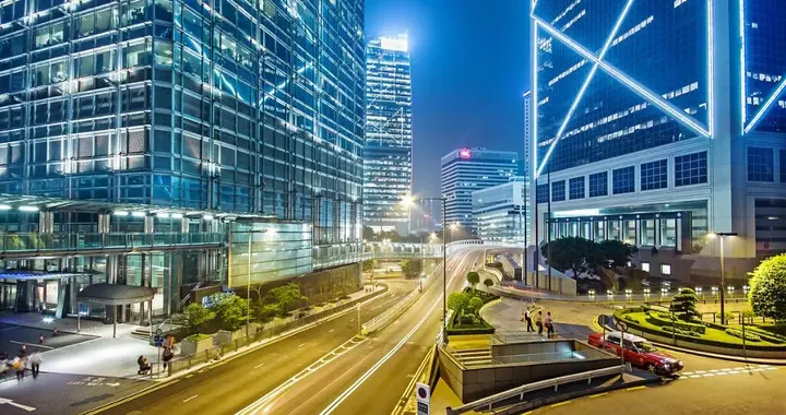 3000亿中东资本涌入香港？真相揭秘！