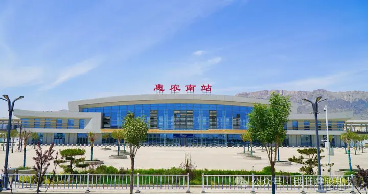 动态验收+试运行！两条高铁开通在即