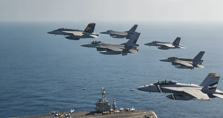 扛住，不止是不倒下——解读伊朗的消耗战逻辑