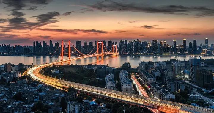 作为一个陕西人，走了21个省会城市，没想到武汉竟让我如此难忘