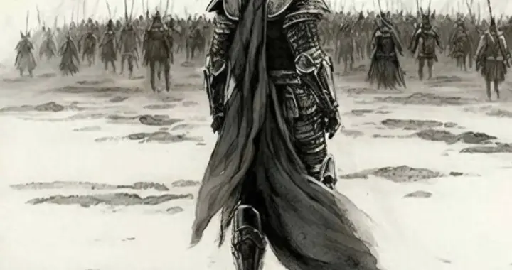 历史上最可惜的四个人，统一天下唾手可得，却偏偏没走好最后一步