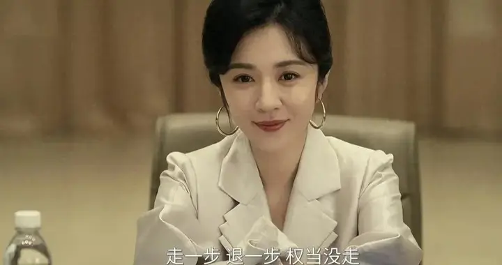 《主角》最刺心两条线刘红兵为爱低到尘埃周玉枝一步步伤姐妹
