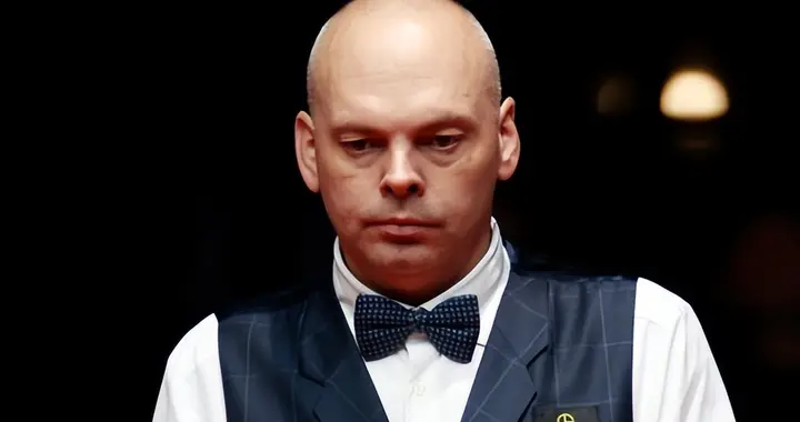 2-0到2-5！世界冠军连丢五局崩盘 中国斯诺克两战全胜爆冷世界第二