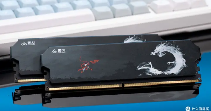 AMD甜点条在Intel平台还香吗？绫龙DDR5 6000 C28 3...