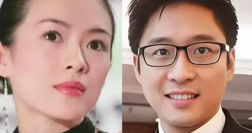 与章子怡一别二十年，霍启山官宣新恋惹热议，女方过往争议再被扒