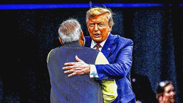 RainmanHead：印度外交黑话对照