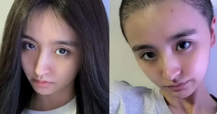 陪玩陪睡只是冰山一角！退圈女星自曝内幕，被人操控，多次想自杀