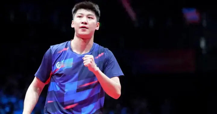 挑战赛大爆冷！国乒男单1：3被淘汰，林钟勋0：3，林诗栋晋级32强