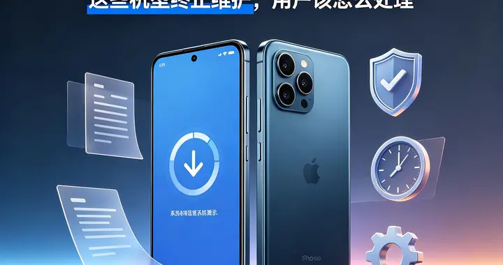 2026澎湃OS停更机型出炉！这些小米手机彻底不再更新