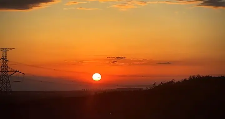 其实人真正的幸福，不是拥有，而是期待。