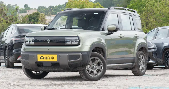 纯电SUV推荐：悦也Plus VS 元UP，谁更适合家用？