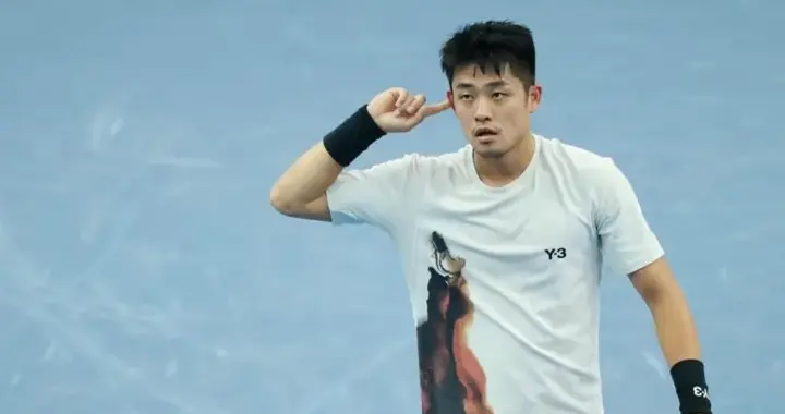 袁悦·布云朝克特·黄泽林出战迈阿密网球公开赛男女单打资格赛！