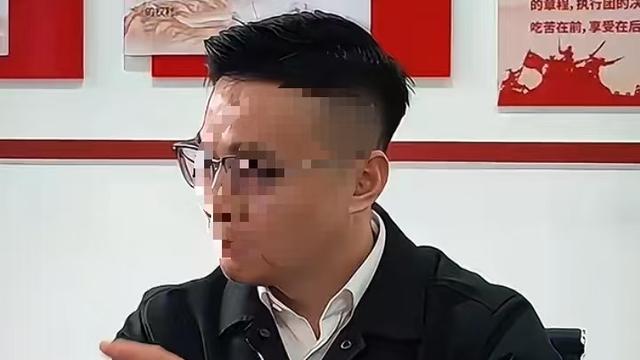 刘柏勋：法官猥亵案件当事人？司法底线被踩