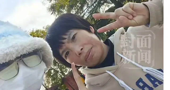 二战上岸研女孩患癌 带货抗癌渡难关