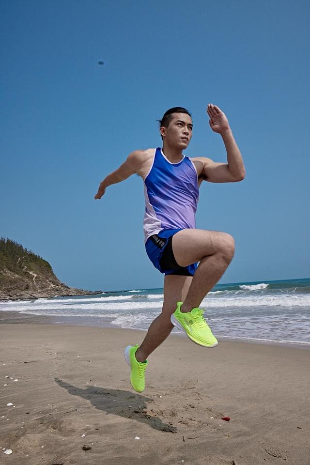 开春第一练丨鹰狮唤醒你的新年flag！