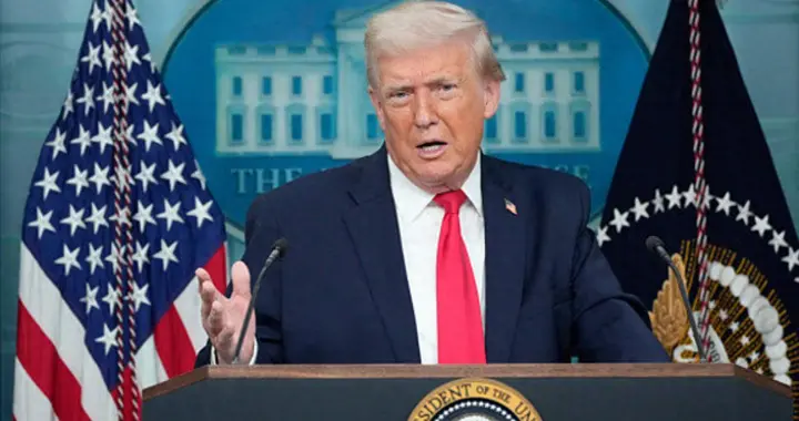 24小时内，美俄伊都喊话中国，世界终于看清：特朗普真正怕的是啥