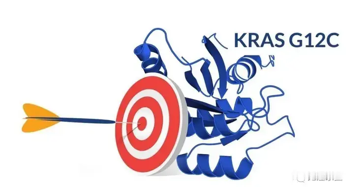 不限癌种！瞄准KRAS G12C的国产强强联合疗法来了，狙击晚期实体瘤
