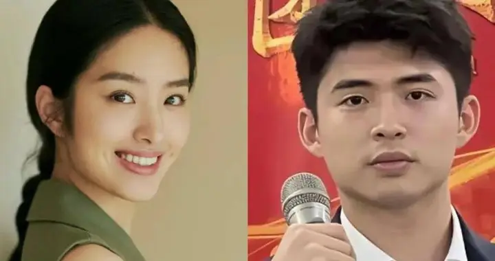 杨采钰离干爹后首次回婆家过年，豪华别墅内景罕见曝光，日子太滋润