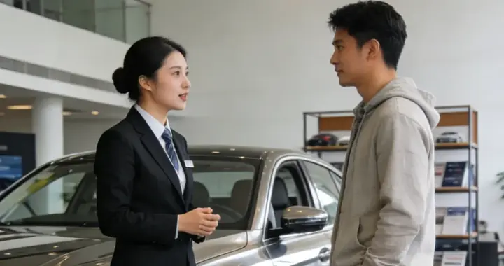 2026年2月汽车行业发生了什么