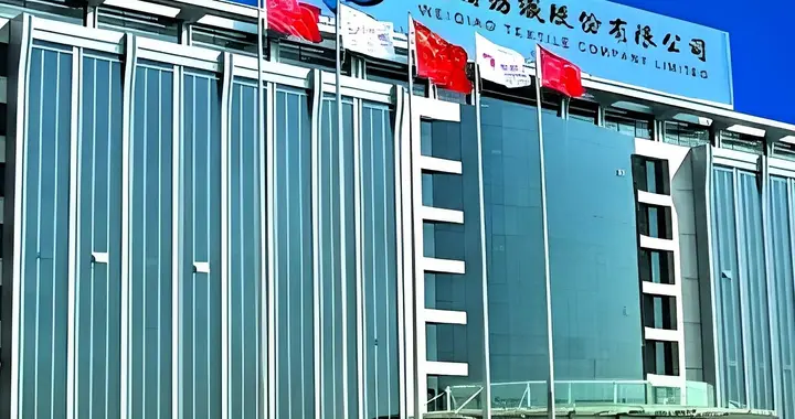 山东魏桥系的隐形布局：不止于5500亿的帝国重构