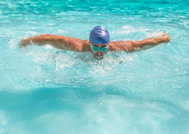 为什么游泳被称为“运动之王”？