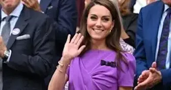 原来罗斯背后有高人指点，凯特王妃荣耀回归之时，她将何去何从？