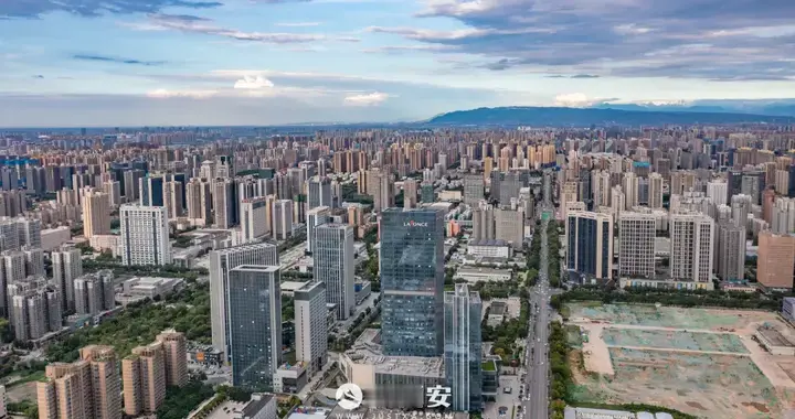 城北老牌商业被拍卖，西安的存量时代考题