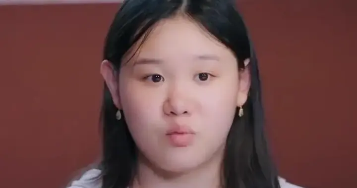 直到22岁张家齐自曝家丑，才终于明白，她和全红婵终究不是一类人