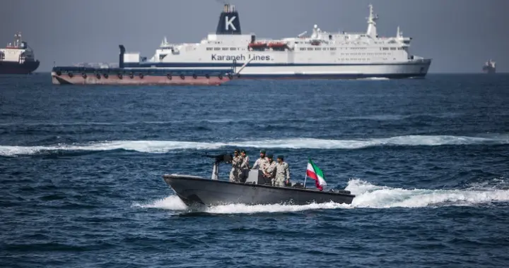 特朗普：伊朗同意永不关闭霍尔木兹海峡