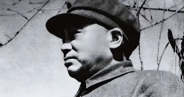 彭德怀的遗憾：一野兵力仅四野十分之一，毛主席为何不让他扩军？