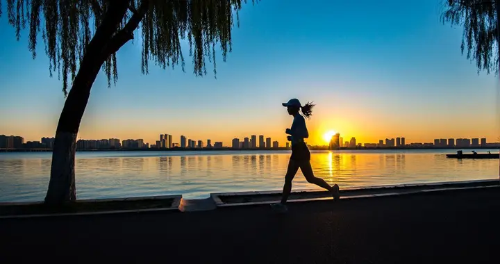 科学解释丨晨跑真的会更减脂吗？